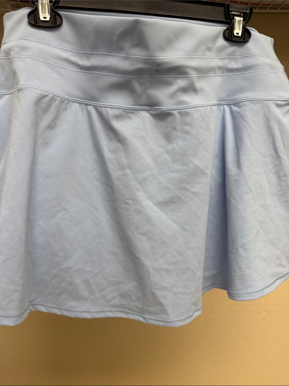 VUORI DAILY SKIRT, SURF - XL - Picture 2 of 6